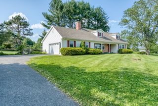99 Ridge Road, New Milford, CT 06776