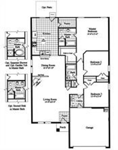 1829 Nightingale Drive, Aubrey, TX 76227