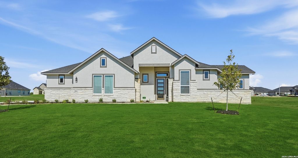 8910 Arroyo Grove, San Antonio, TX 78263