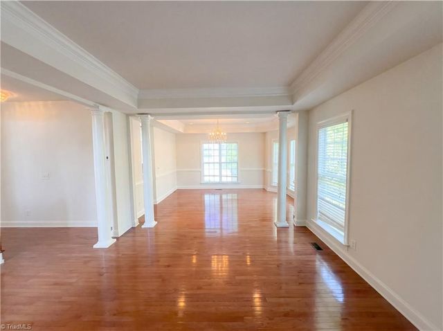 4993 Winding Ridge Drive, Greensboro, NC 27406