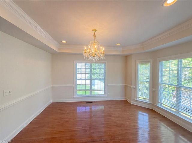 4993 Winding Ridge Drive, Greensboro, NC 27406