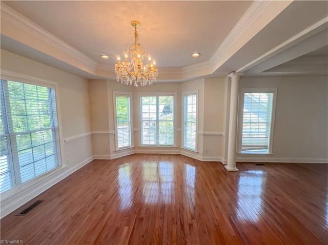 4993 Winding Ridge Drive, Greensboro, NC 27406