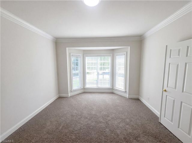 4993 Winding Ridge Drive, Greensboro, NC 27406