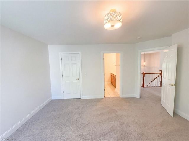 4993 Winding Ridge Drive, Greensboro, NC 27406