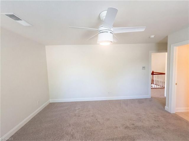 4993 Winding Ridge Drive, Greensboro, NC 27406