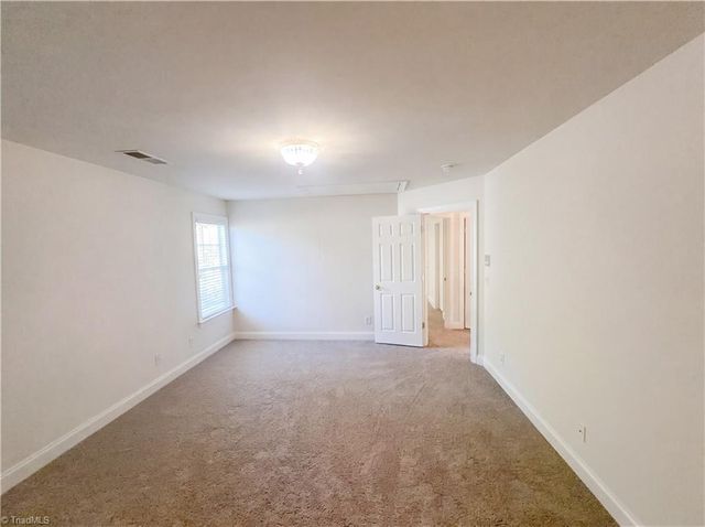 4993 Winding Ridge Drive, Greensboro, NC 27406