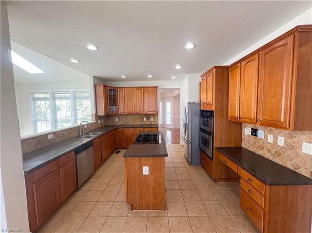 4993 Winding Ridge Drive, Greensboro, NC 27406