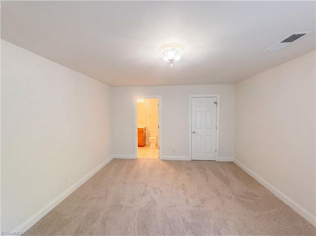 4993 Winding Ridge Drive, Greensboro, NC 27406