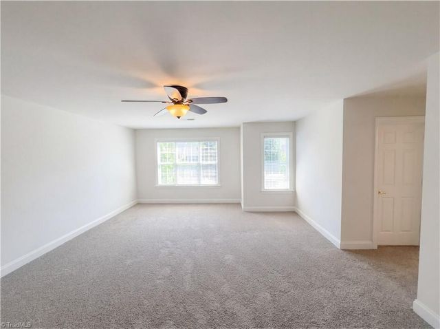 4993 Winding Ridge Drive, Greensboro, NC 27406