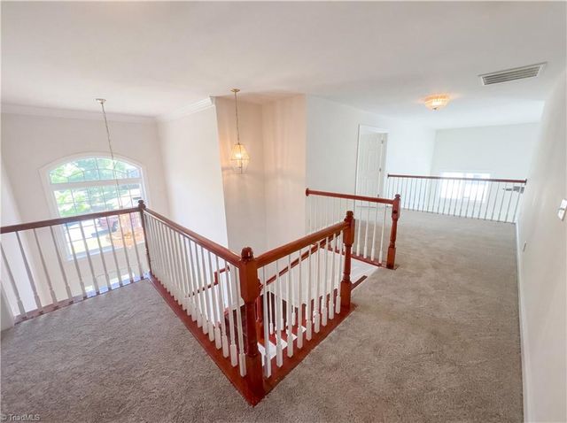 4993 Winding Ridge Drive, Greensboro, NC 27406