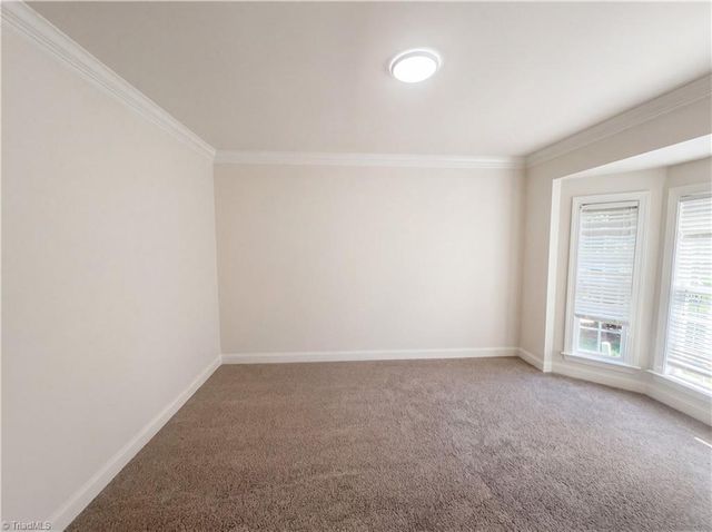 4993 Winding Ridge Drive, Greensboro, NC 27406