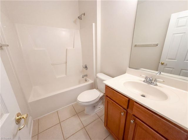 4993 Winding Ridge Drive, Greensboro, NC 27406