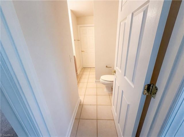4993 Winding Ridge Drive, Greensboro, NC 27406