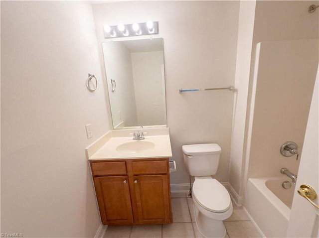 4993 Winding Ridge Drive, Greensboro, NC 27406