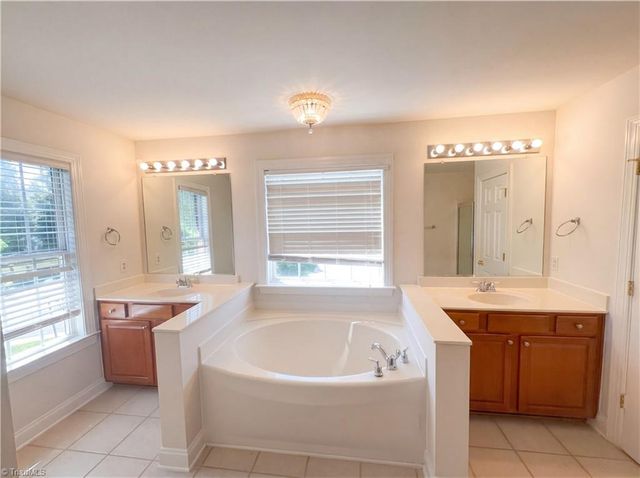 4993 Winding Ridge Drive, Greensboro, NC 27406