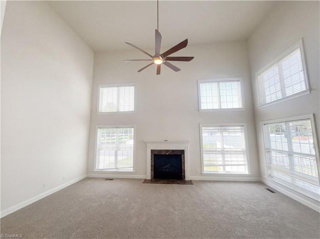 4993 Winding Ridge Drive, Greensboro, NC 27406