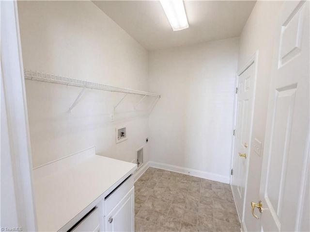 4993 Winding Ridge Drive, Greensboro, NC 27406