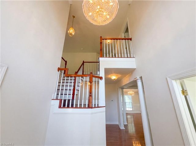 4993 Winding Ridge Drive, Greensboro, NC 27406