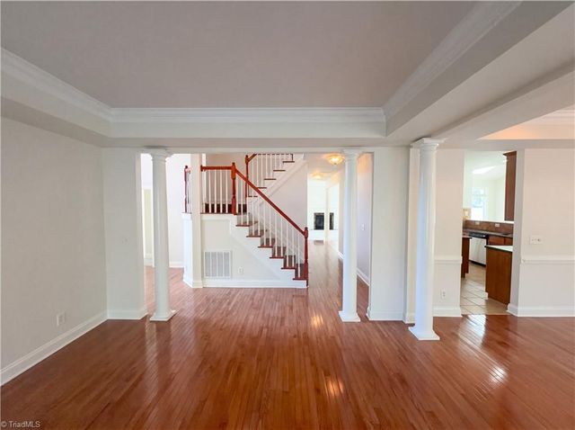 4993 Winding Ridge Drive, Greensboro, NC 27406