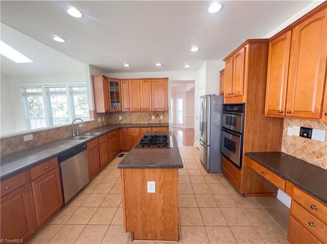4993 Winding Ridge Drive, Greensboro, NC 27406