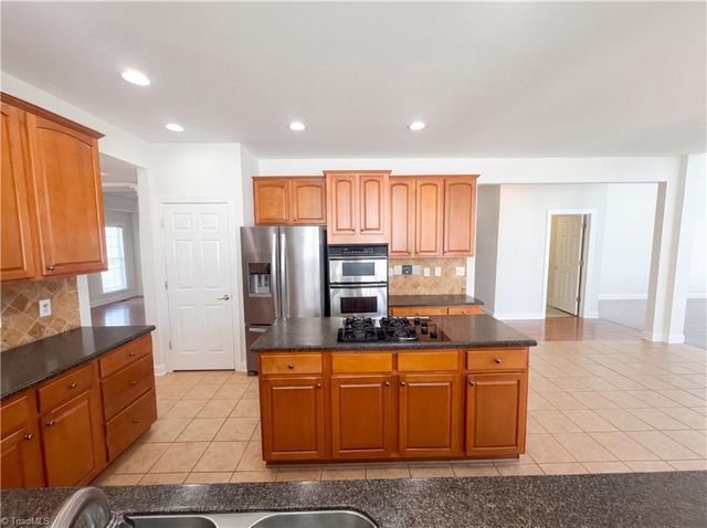 4993 Winding Ridge Drive, Greensboro, NC 27406