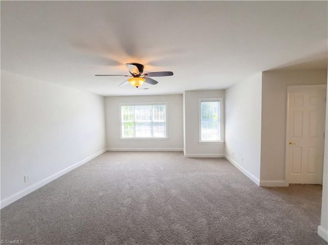 4993 Winding Ridge Drive, Greensboro, NC 27406