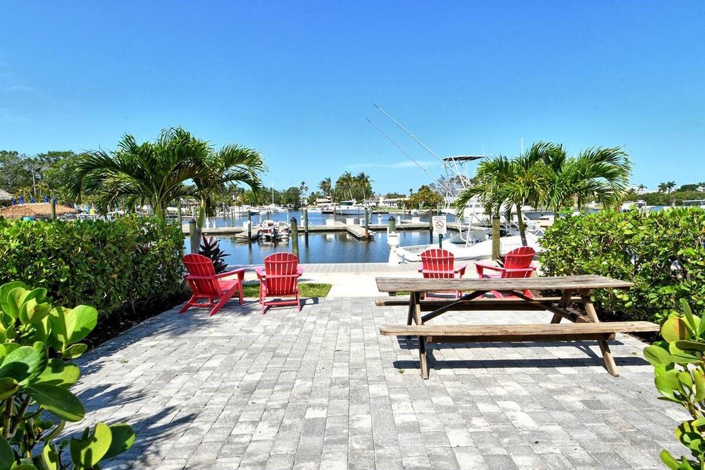 7150 N TAMIAMI TRAIL S-612, SARASOTA, FL 34243 — photo 2