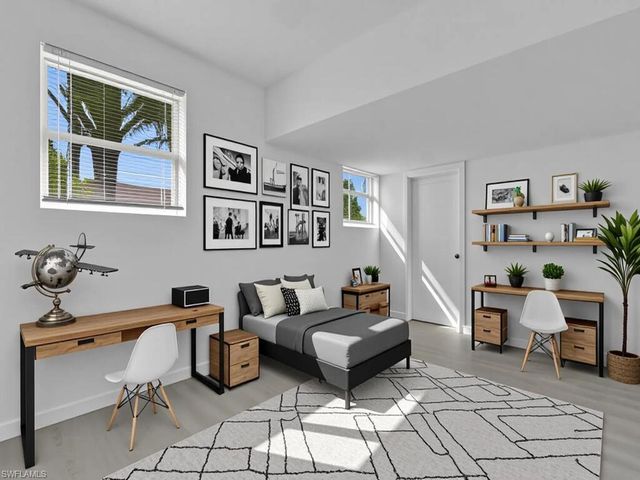 4941 Aztec CIR, Naples, FL 34112