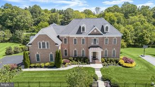 7738 ELMWOOD RD, Fulton, MD 20759