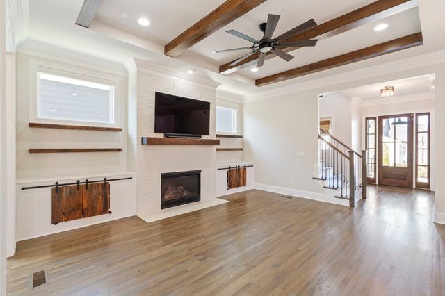 4007 Hathaway St, Franklin, TN 37064