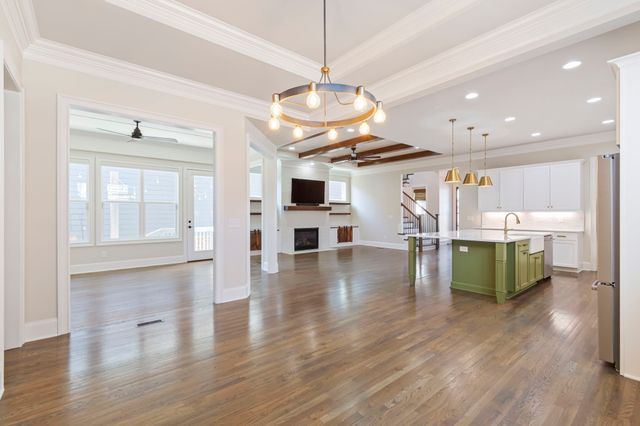 4007 Hathaway St, Franklin, TN 37064