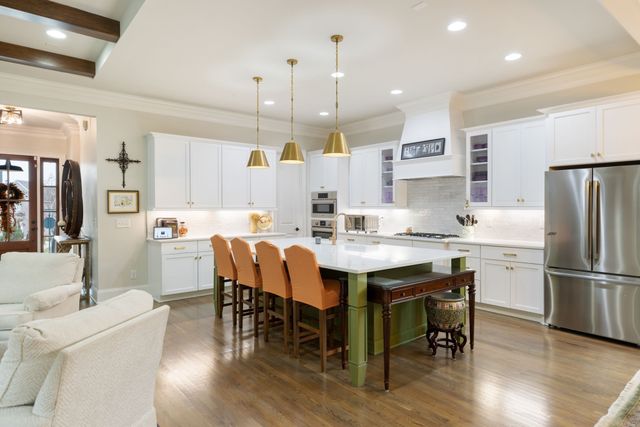 4007 Hathaway St, Franklin, TN 37064
