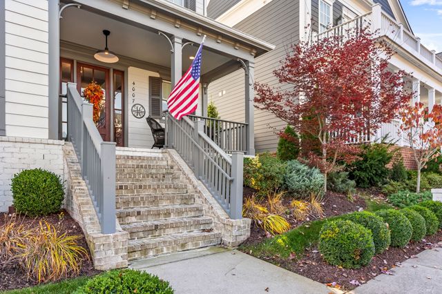 4007 Hathaway St, Franklin, TN 37064