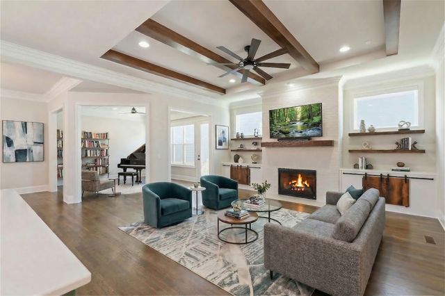 4007 Hathaway St, Franklin, TN 37064