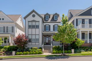 4007 Hathaway St, Franklin, TN 37064
