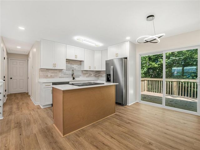 4065 Princeton Place SW, Atlanta, GA 30331
