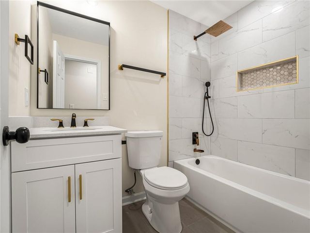 4065 Princeton Place SW, Atlanta, GA 30331