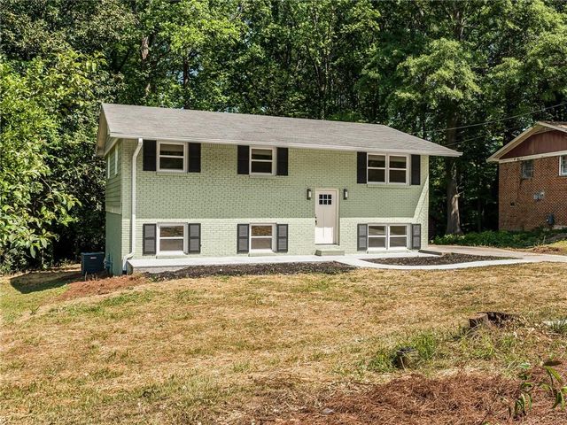 4065 Princeton Place SW, Atlanta, GA 30331