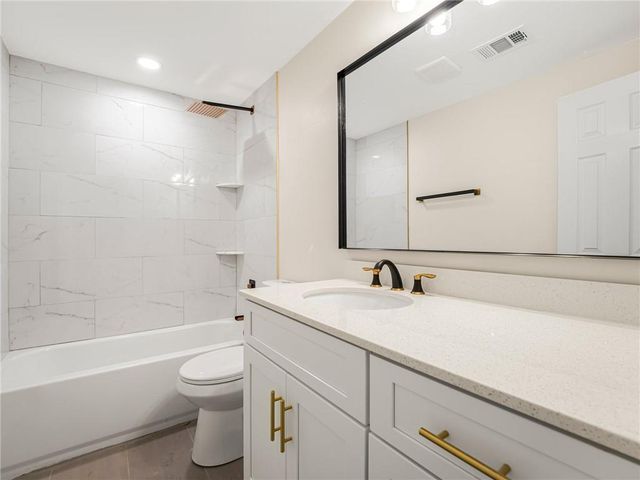 4065 Princeton Place SW, Atlanta, GA 30331