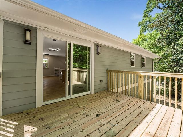 4065 Princeton Place SW, Atlanta, GA 30331
