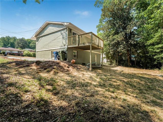 4065 Princeton Place SW, Atlanta, GA 30331