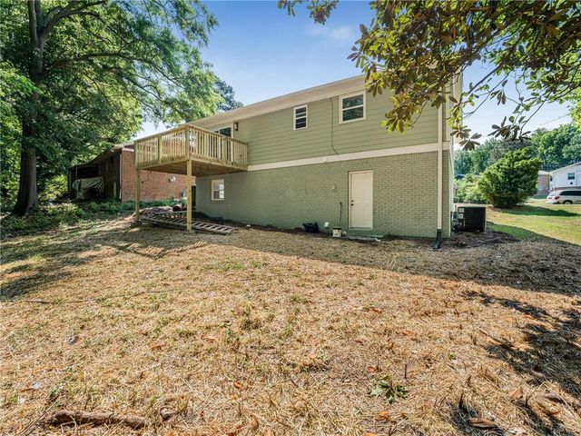 4065 Princeton Place SW, Atlanta, GA 30331