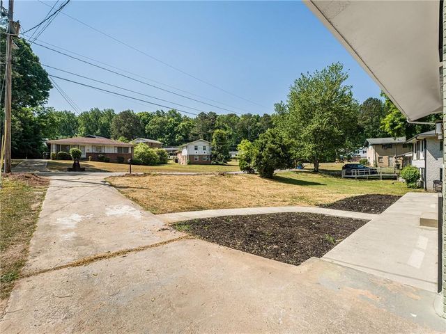 4065 Princeton Place SW, Atlanta, GA 30331