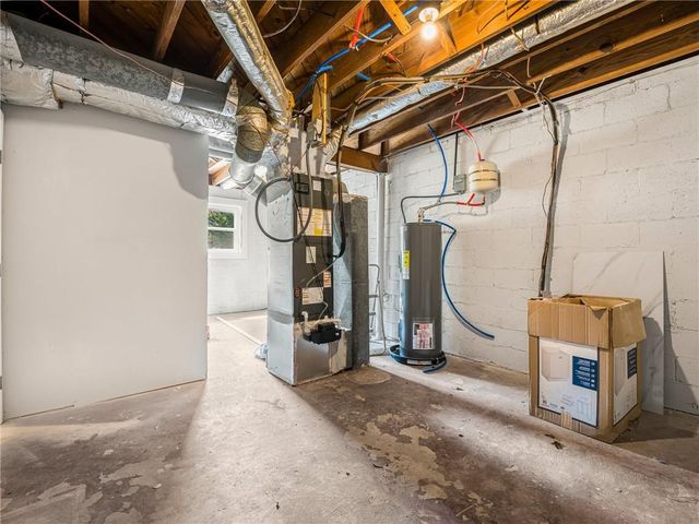 4065 Princeton Place SW, Atlanta, GA 30331