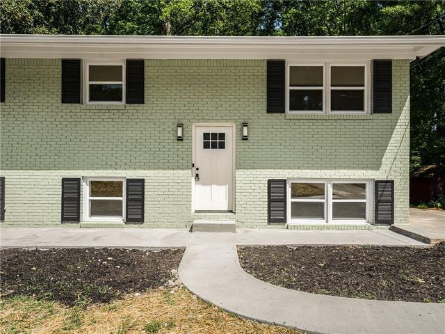 4065 Princeton Place SW, Atlanta, GA 30331