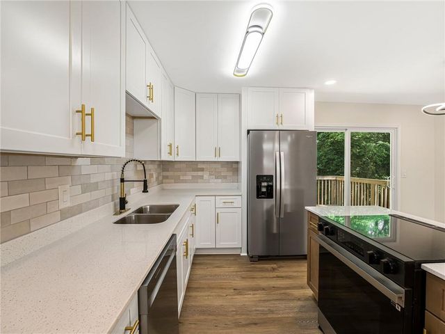 4065 Princeton Place SW, Atlanta, GA 30331