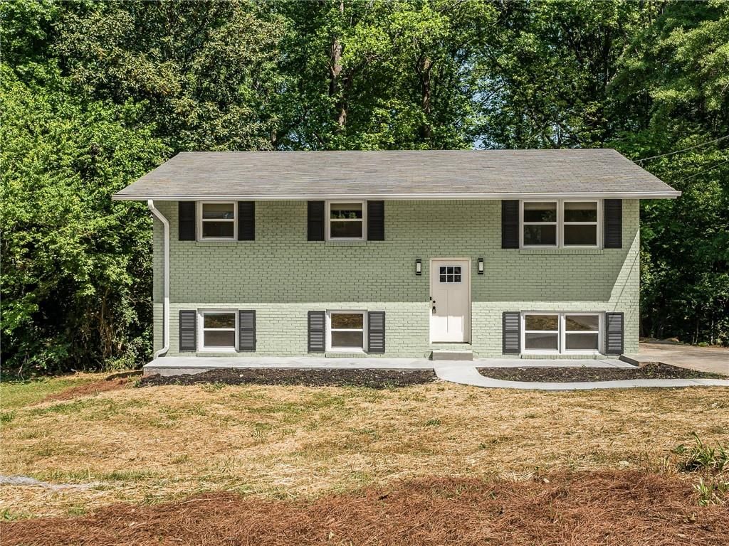 4065 Princeton Place SW, Atlanta, GA 30331