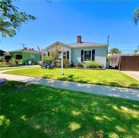 2925 San Francisco, Long Beach, CA 90806