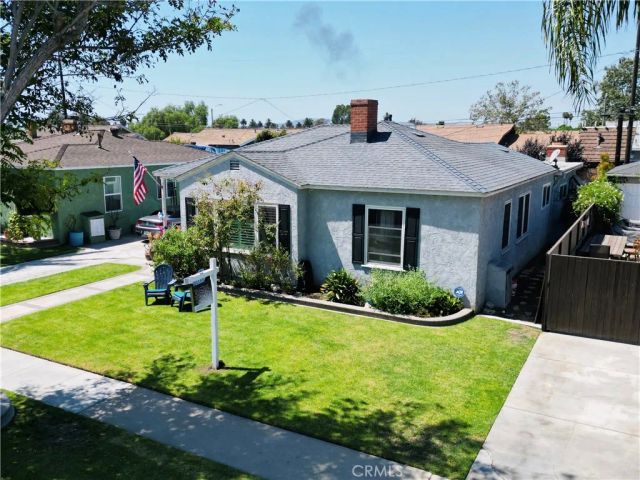 2925 San Francisco, Long Beach, CA 90806