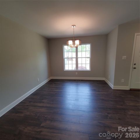 3564 Still Knoll Lane 6, Sherrills Ford, NC 28673